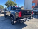 2022 Chevrolet Colorado 4WD ZR2