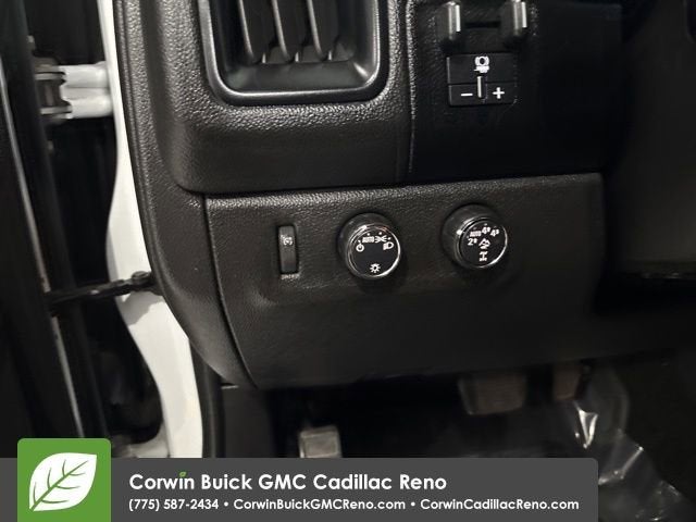 2018 Chevrolet Colorado 4WD ZR2