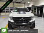 2019 Chevrolet Colorado 4WD ZR2
