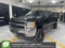 2007 Chevrolet Silverado 3500 HD SRW LTZ