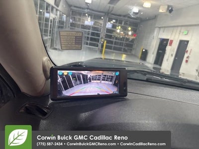 2007 Chevrolet Silverado 3500 HD SRW LTZ