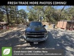 2009 Chevrolet Silverado 2500 HD LTZ