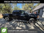 2009 Chevrolet Silverado 2500 HD LTZ