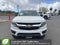2019 Chevrolet Colorado 4WD Work Truck