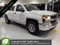 2018 Chevrolet Silverado 1500 Work Truck