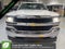 2018 Chevrolet Silverado 1500 Work Truck