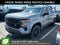 2023 Chevrolet Silverado 1500 Work Truck
