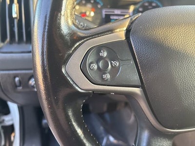 2018 Chevrolet Colorado 4WD Z71