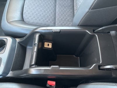 2018 Chevrolet Colorado 4WD Z71