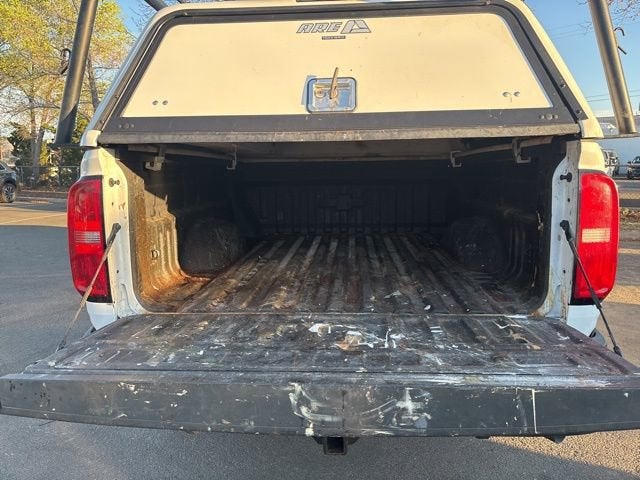 2018 Chevrolet Colorado 4WD Z71