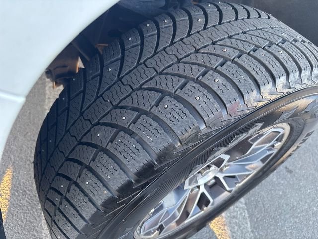 2018 Chevrolet Colorado 4WD Z71