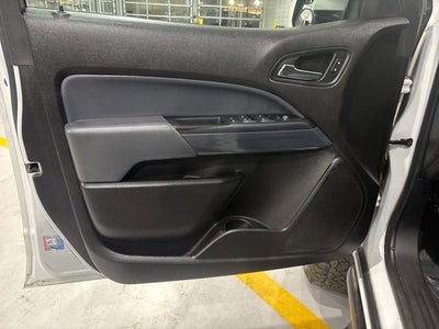 2016 Chevrolet Colorado 4WD Z71