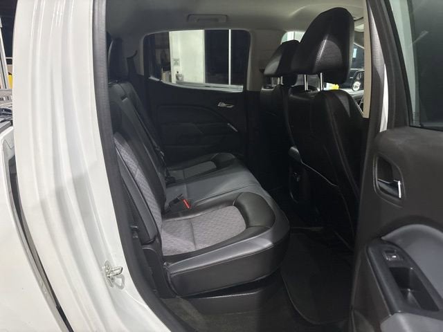 2016 Chevrolet Colorado 4WD Z71