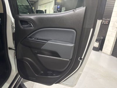 2016 Chevrolet Colorado 4WD Z71