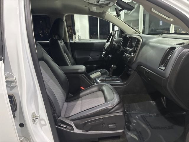 2016 Chevrolet Colorado 4WD Z71
