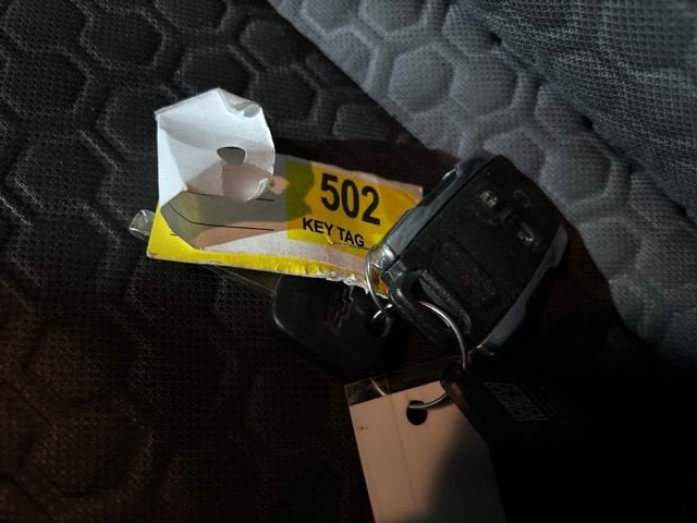 2017 Chevrolet Colorado 4WD Z71