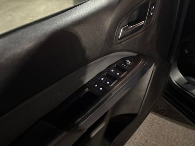 2017 Chevrolet Colorado 4WD Z71