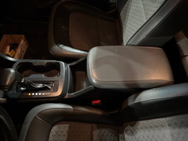 2017 Chevrolet Colorado 4WD Z71