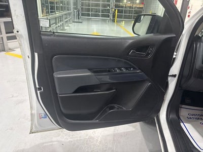 2018 Chevrolet Colorado 4WD Z71