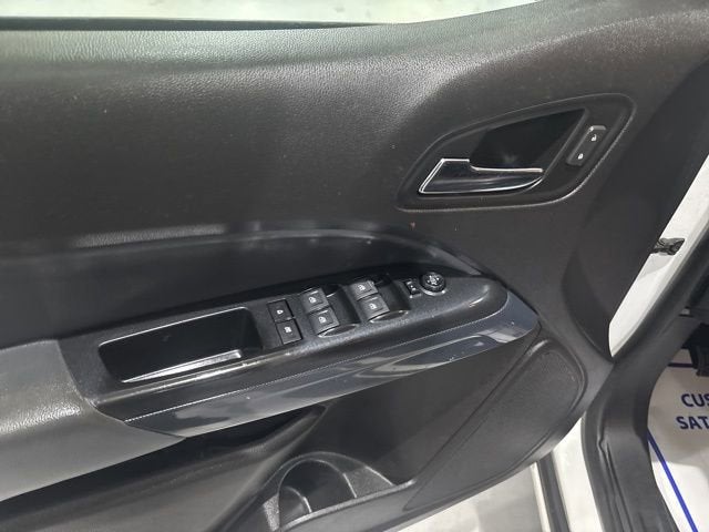 2018 Chevrolet Colorado 4WD Z71