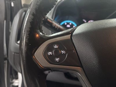 2018 Chevrolet Colorado 4WD Z71