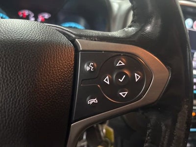 2018 Chevrolet Colorado 4WD Z71