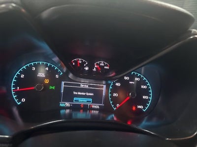 2018 Chevrolet Colorado 4WD Z71