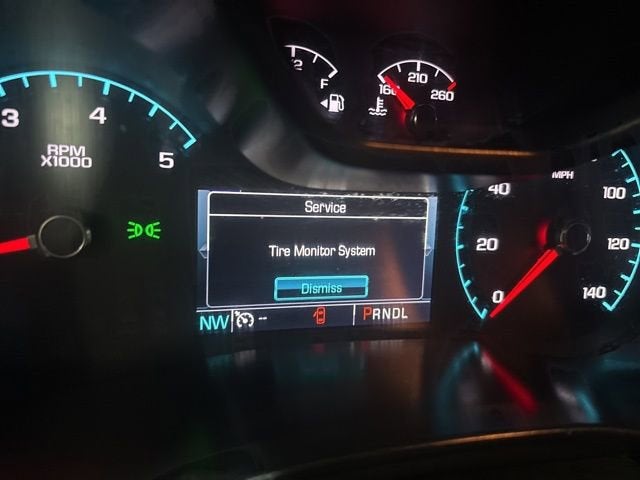 2018 Chevrolet Colorado 4WD Z71