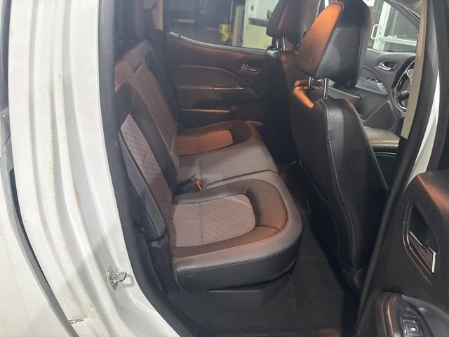 2018 Chevrolet Colorado 4WD Z71