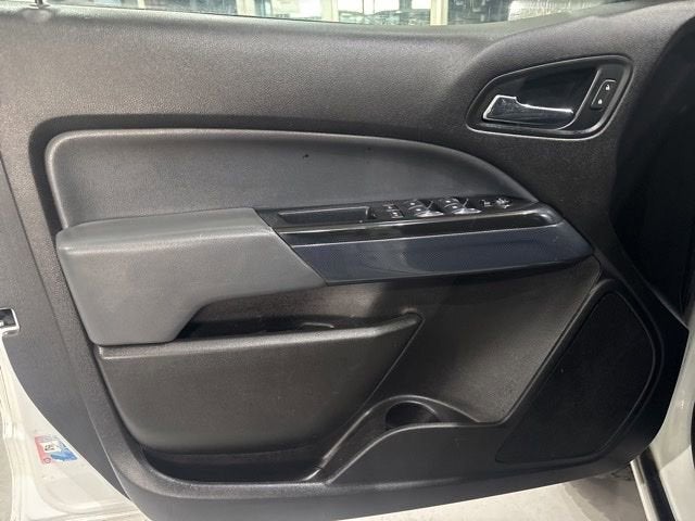 2018 Chevrolet Colorado 4WD Z71