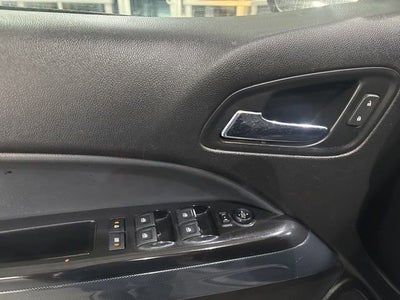 2018 Chevrolet Colorado 4WD Z71