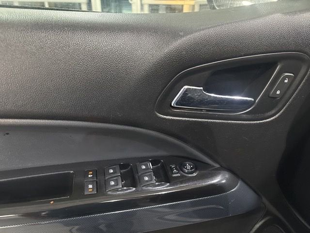 2018 Chevrolet Colorado 4WD Z71