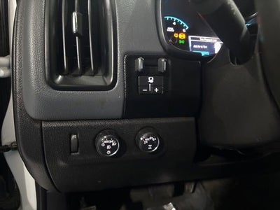 2018 Chevrolet Colorado 4WD Z71