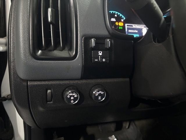 2018 Chevrolet Colorado 4WD Z71