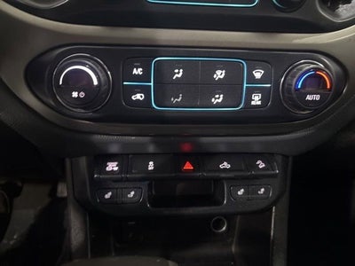 2018 Chevrolet Colorado 4WD Z71