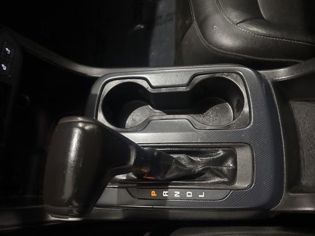 2018 Chevrolet Colorado 4WD Z71
