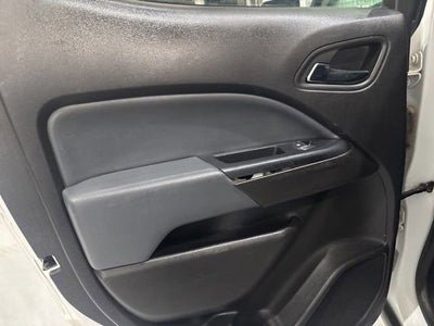 2018 Chevrolet Colorado 4WD Z71