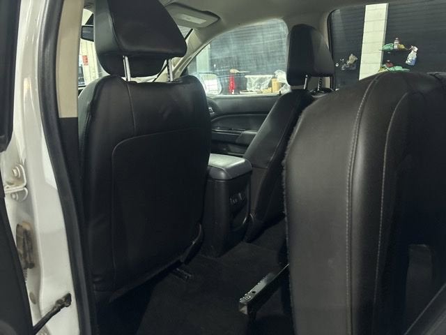 2018 Chevrolet Colorado 4WD Z71