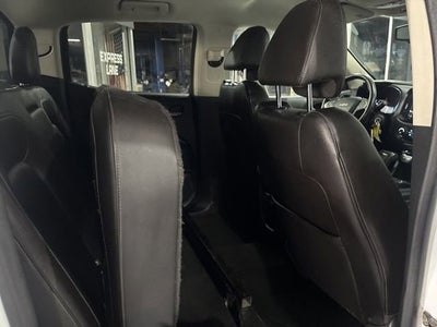 2018 Chevrolet Colorado 4WD Z71