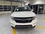 2018 Chevrolet Colorado 4WD Z71
