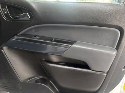 2018 Chevrolet Colorado 4WD Z71