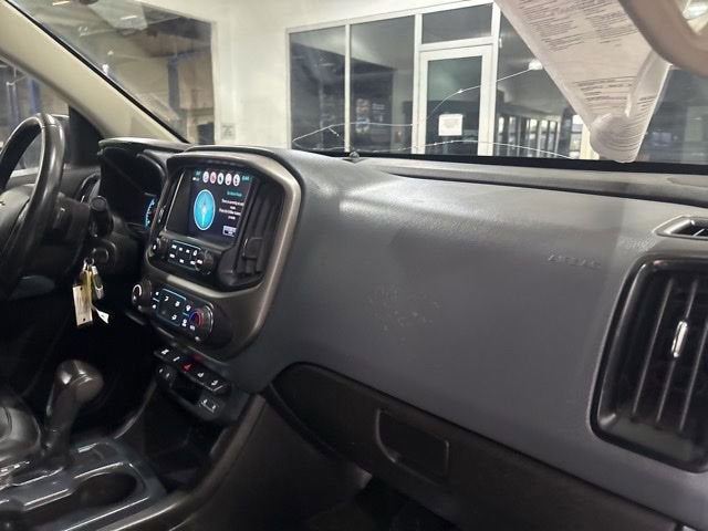 2018 Chevrolet Colorado 4WD Z71