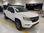 2018 Chevrolet Colorado 4WD Z71