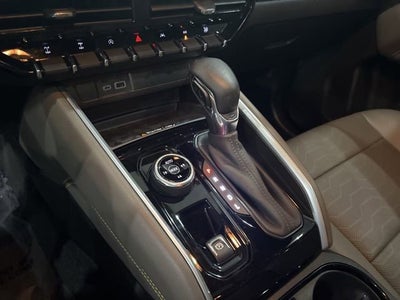 2023 Chevrolet Colorado ZR2