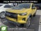 2023 Chevrolet Colorado ZR2