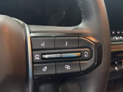 2023 Chevrolet Colorado ZR2