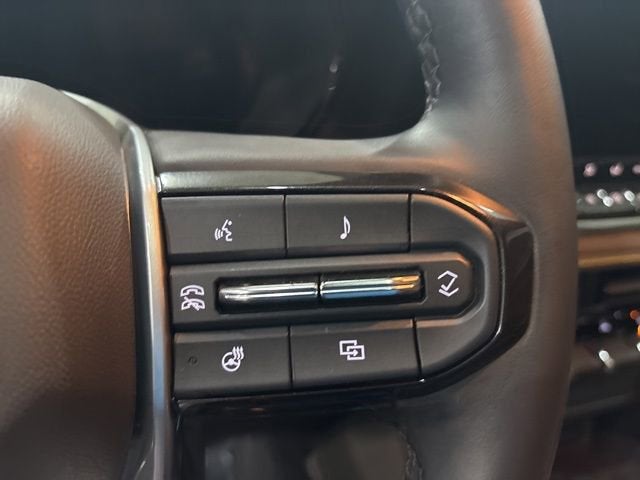 2023 Chevrolet Colorado ZR2