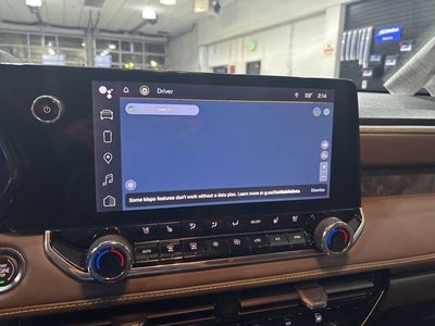 2023 Chevrolet Colorado ZR2