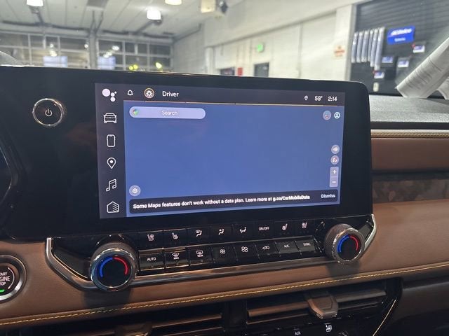 2023 Chevrolet Colorado ZR2