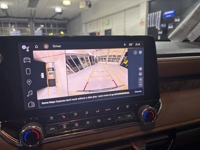 2023 Chevrolet Colorado ZR2